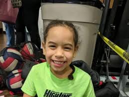 HighLine Volleyball Club