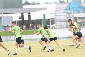 Pré-temporada da arbitragem para o Catarinense Fort Atacadista 2023 inicia  dia 5 de janeiro - Federação Catarinense de Futebol