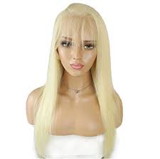 Short hair wigs human hair wigs short hair styles all hairstyles straight hairstyles large curls hair and beauty salon platinum blonde hair layered haircuts. Blonde Human Hair Wigs Pasteurinstituteindia Com