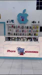 Apple store in portmore hungway shopping mall #38 we trade , we ...