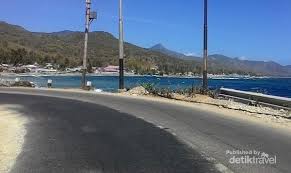 Berikut ini daftar gambar pegunungan yang indah dan bagus, gambar pemandangan lautan. Mirip Lukisan Picasso Tapi Di Bawah Laut Ini Taman Laut Gorontalo