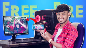 Play as long as you want, no more limitations of battery, mobile data and disturbing calls. How To Download Free Fire On Pc L Download Free Fire In Laptop Or Pc On 0 Mb Youtube