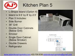 outdoor kitchens omaha landscaping