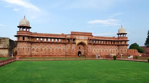 Jahangir Mahal, Agra - Travel Guide ...