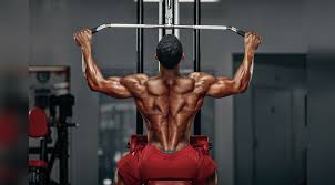 the 5 best exercises to build a thick back