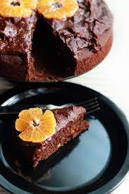 40 Gluten Free Oat Flour Recipes Healthy Chocolate Orange Chocolate Cake Vegan Sweets