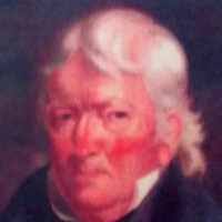 Major John Buchanan (1759–1832)