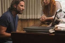 Liste de morceauxa star is born (1954 film cast) (ost). A Star Is Born Review The Thrills Aren T Just Musical Chicago Sun Times