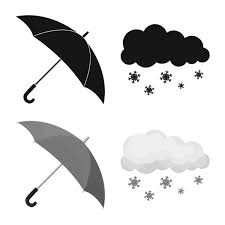Download clker's weather symbols clip art and related images now. Aplikasi Prakiraan Cuaca Stok Vektor Ilustrasi Aplikasi Prakiraan Cuaca Bebas Royalti Halaman 19 Depositphotos