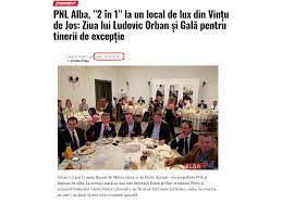 Check spelling or type a new query. Ultimul Fake News Cu Ludovic Orban Imagini De La O Petrecere Din 2018 Prezentate Ca Fiind De Acum Newsweek Romania