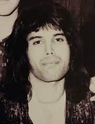There Can Be Only One Queen Freddie Mercury Freddie Mercury Mercury