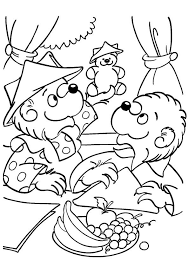 There are tons of great resources for free printable color pages online. Print Coloring Image Momjunction Bear Coloring Pages Coloring Pages Shark Coloring Pages