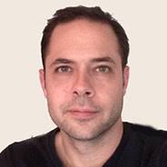 Interview With Michael Harry, Co-Founder Of Oval