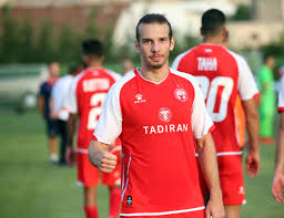 Hapoel be'er sheva football club is an israeli football club from the city of be'er sheva, that competes in the israeli premier league. Hapoel Beer Sheva The Grant That Ben Shehar Will Receive Sean Goldberg Is Close To Signing
