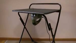 It is also like the aluminium fence, but this time, it is even more durable. Pcb Cutting Jigsaw Table Diy Youtube
