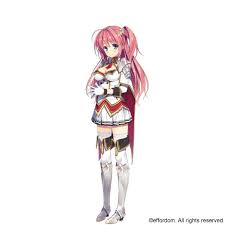 Anime Characters Database