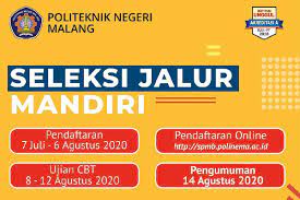 Oleh nurhuda 14 jul, 2021 8 komentar. Soal Tes Masuk Mandiri Polinema Jawabanku Id