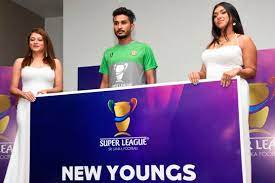 Seasons will start in august with clubs participating in two groups of 10 teams. Super League To Usher New Dawn For Sri Lanka Football Daily Express