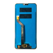 Asus Zenfone Max Plus M2 ZB634KL Screen ...