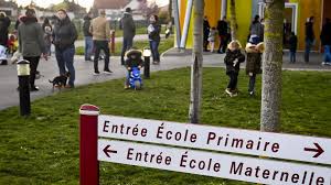 Fermetures des écoles à nevers. Fermeture Des Ecoles Quelques Jours De Flottement Pour Les Familles
