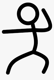 stick figures 