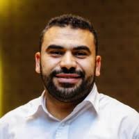 Hisham Omar Email & Phone Number