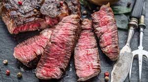 Ribeye steaks are mostly composed of the longissimus dorsi muscle but also contain the complexus and spinalis muscles. What Is A Ribeye Steak Everything You Want To Know On This Classic Cut