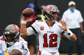 What does the fit look like? Tom Brady Has No Excuse To Not Be Successful In Tampa Bay