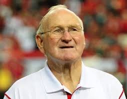 Tommy Nobis, 'Mr. Falcon' dies at 74