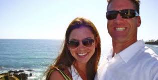 Brittany Maynard's husband