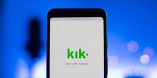 Get all apps you need! 10 Best Messaging Apps Like Kik In 2021 Stay Techie