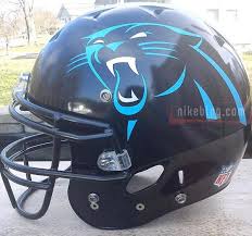 Patriots hc bill belichick has said many times that cam newton is the team's starting qb. New Nfl Nike Jerseys And Helmets Nikeblog Leaks Photo Of Carolina Panthers Helmet With Giant Logo