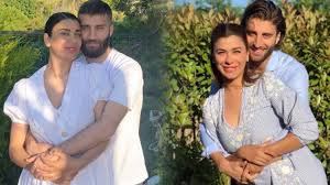 Ebru şancı eşi alpaslan öztürk kimdir? Haberler Ebru Sanci Bilinmeyenlerini Anlatti Magazin Haberleri Milliyet