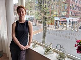 Put your landscaping skills on display with mulch and flower varieties perfect for any region. From Enthusiast To Entrepreneur Barre Life Owner Caters To Those Ready For A New Fitness Routine Manchester Ink Link