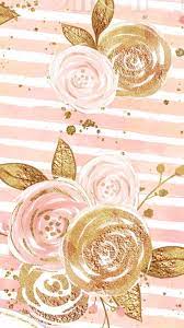 Shop our selection of metallic wallpaper available in a variety of colors and styles! Cute Rose Gold Wallpapers Top Free Cute Rose Gold Backgrounds Wallpaperaccess