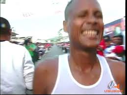 CLICO Marathon 1998 (Part 1)