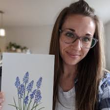 Sips of Inspiration — Notes from the Studio — My Giant Strawberry: Creative  Joy, Watercolor Art and Garden Magic