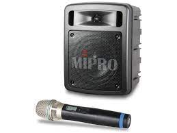 Our expert reviews the hottest products providing you with the ultimate buying guide. Mipro Ma 303sb Act32h 60 Watt Portable Pa System With Act32h Handheld Wireless Mic Touchboards