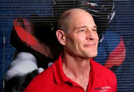 Where are they now? Ron Beyer 'learned to deal through adversity' as UA  football standout