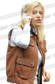 Loredana groza a postat pe o retea de socializare o poza in care apare complet nemachiata! Foto Loredana Groza Cosmar Fara Machiaj Antena 1