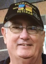 Charles Garrison Obituary (1947