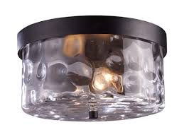 Grand Aisle Flush Mount Outdoor Lighting By Elk 42253 2 By Elk Lighting 42253 2 Elk 422532