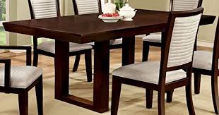Furniture Of America Lagos Contemporary Dining Table Details Can Be Found By Clicking On T Side Chairs Dining Contemporary Dining Table Furniture Of America