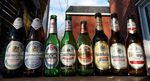 Boisson concentrée à diluer sans sucres ajoutés avec édulcorants sirop 0%. 8 Bieres Sans Alcool Testees Pour Vous Vent Du Nord
