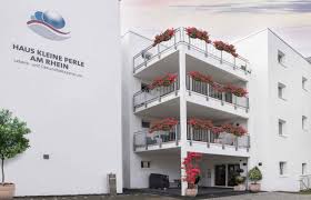 Haus des lebens ggmbh seniorenzentrum aartalsee in bischoffen. Unser Haus Das Lebens Und Gesundheitszentrum In Bad Breisig