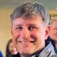 Keith Hunsberger's Instagram, Twitter & Facebook