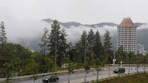 Genting highlands is the casino district of malaysia, a kind of wholesome las vegas, where gambling is legal but kids are more than welcome. Winter In Genting Highlands When Europe Comes To Malaysia Se Asia News Top Stories The Straits Times