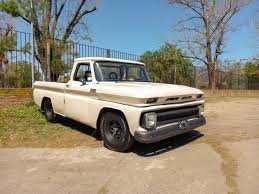 Image result for White 1965 Truck