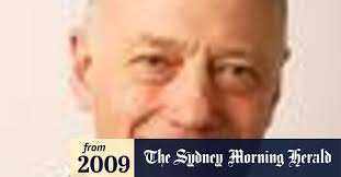 Einfeld drove his fate and reputation over a cliff