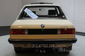 1982 Bmw 315 Is Listed Sold On Classicdigest In Waalwijk By